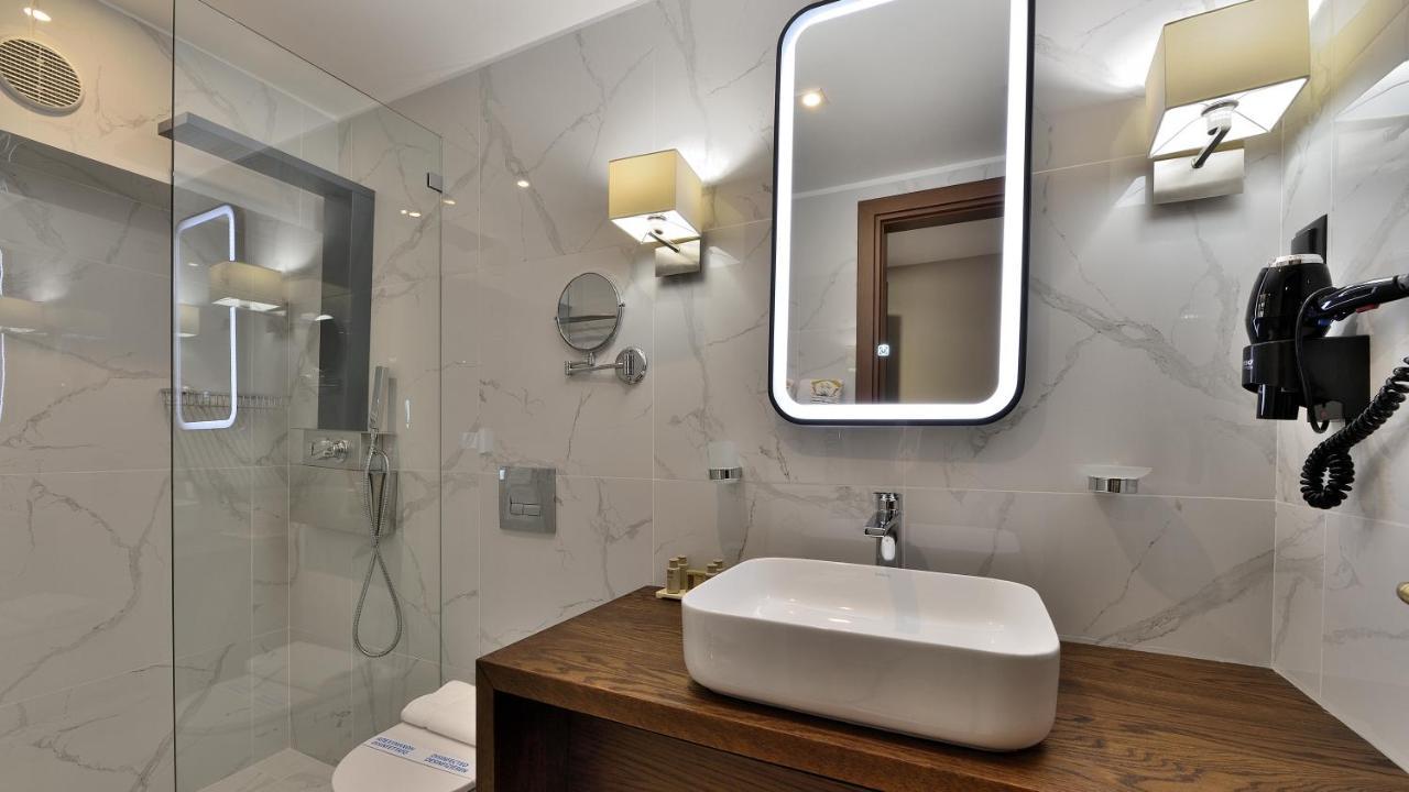 44 Athens Hotel Luaran gambar