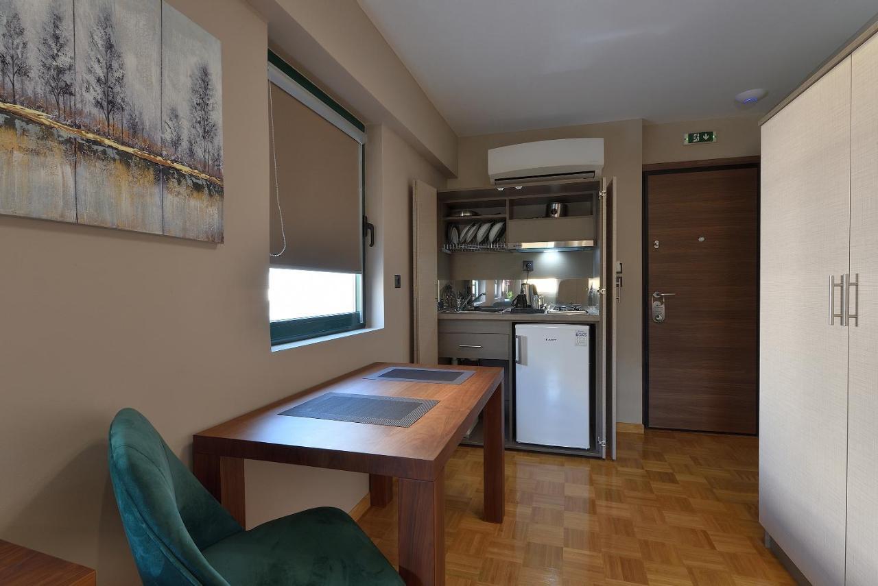 44 Athens Hotel Luaran gambar